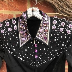 Horsemanship top